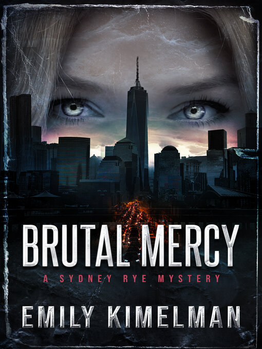 Title details for Brutal Mercy by Emily Kimelman - Available